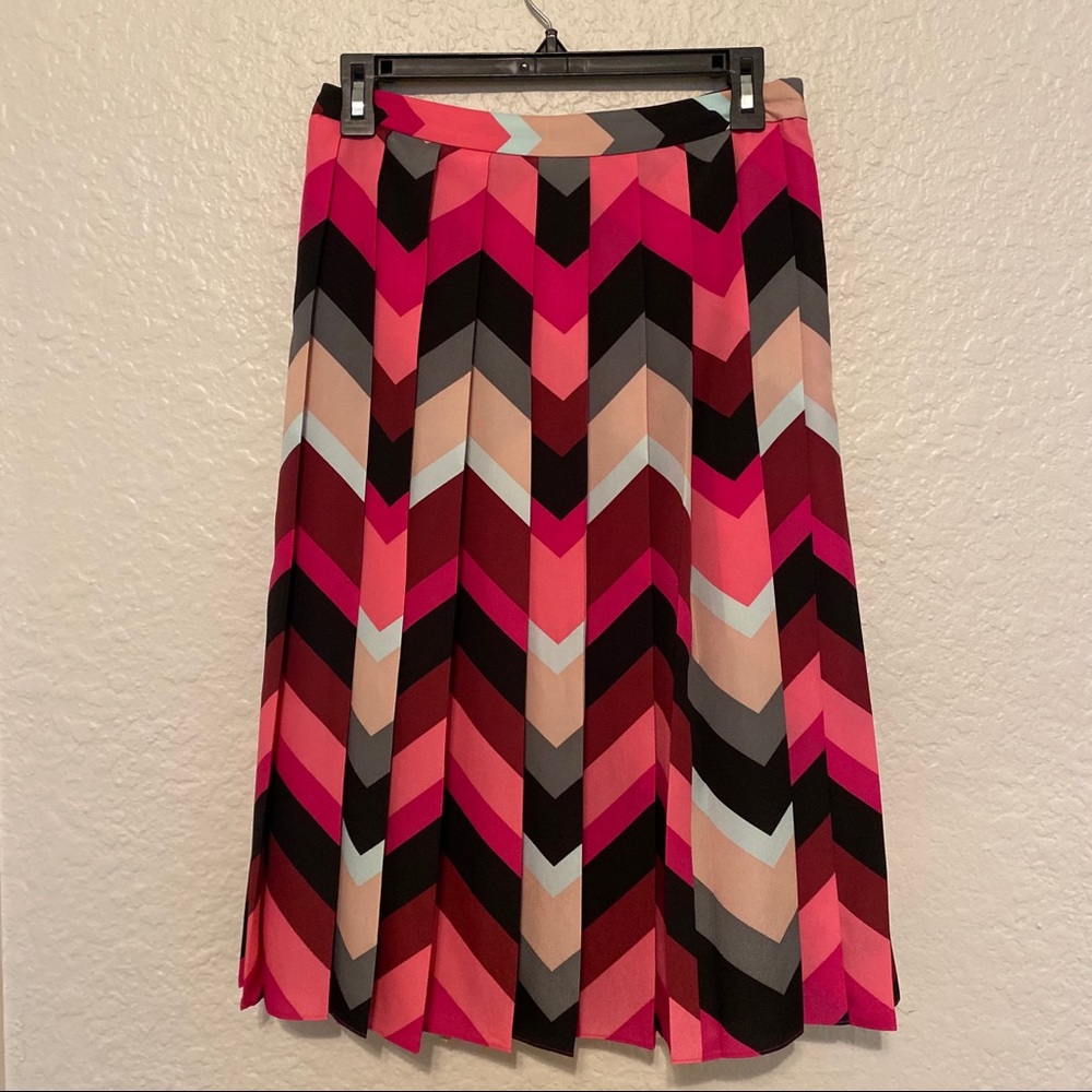 Vince Camuto Midi Skirt